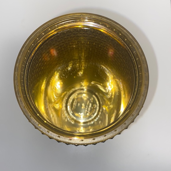 🌟Starbucks Holiday 2022 Gold Studded Bling Venti Cold Cup🌟 - Picture 5 of 5